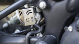 Premium Rear Brake Reservoir Protector for HIMALAYAN 450 - SS