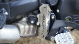 Master Cylinder Protector for Himalayan 450- SS