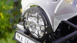 CYCLOPS Premium Headlight Protector for Himalayan 450