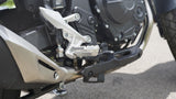 Premium Adventure Footpegs for NX 500