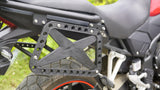 Top Rack+Saddle Stay Combo for NX 500