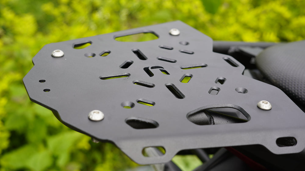 Top Rack+Saddle Stay Combo for NX 500