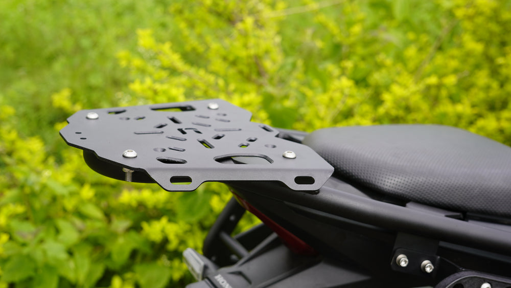 Top Rack+Saddle Stay Combo for NX 500