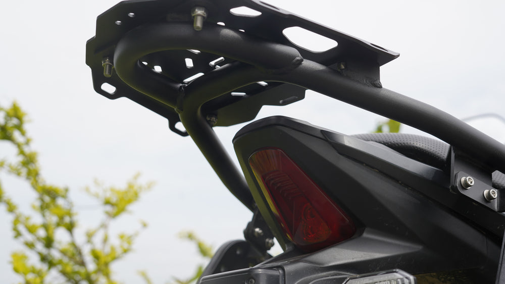 Top Rack+Saddle Stay Combo for NX 500