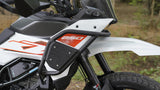 Fairing Crash Guard for KTM Adventure 390/250/X 2025