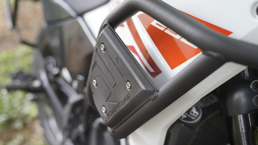 Fairing Crash Guard for KTM Adventure 390/250/X 2025