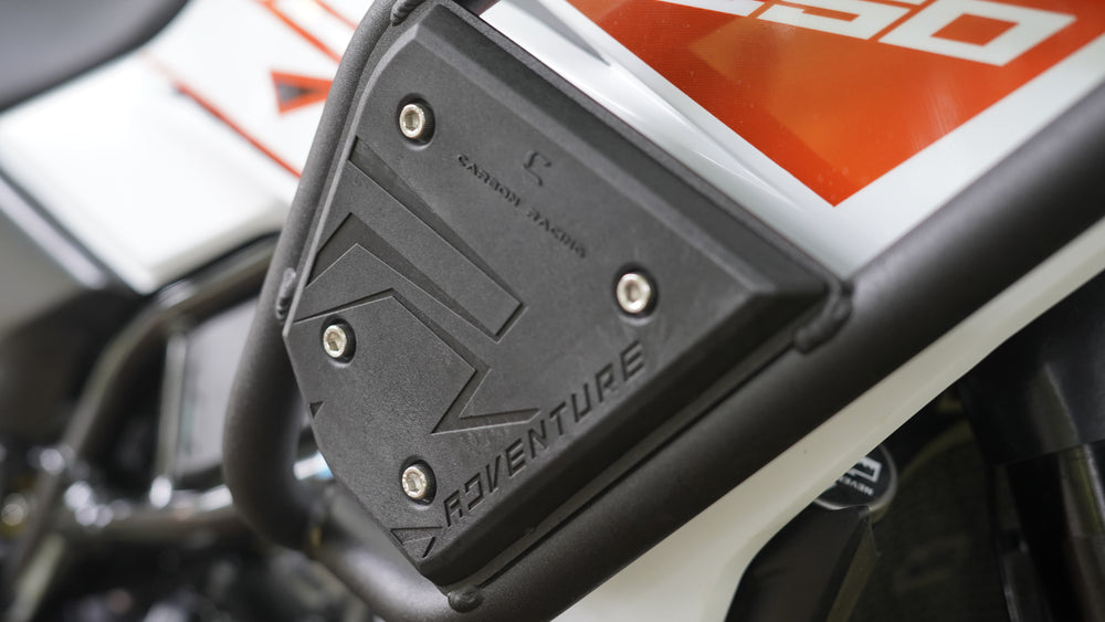 Fairing Crash Guard for KTM Adventure 390/250/X 2025