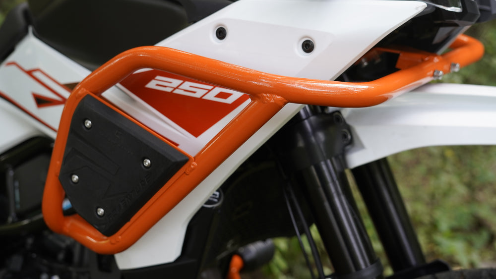 Fairing Crash Guard for KTM Adventure 390/250/X 2025