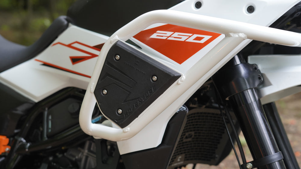 Fairing Crash Guard for KTM Adventure 390/250/X 2025