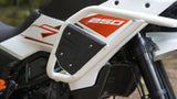 Fairing Crash Guard for KTM Adventure 390/250/X 2025