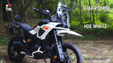 ULTIMATE PROTECTION COMBO:  "GUARDIAN" Premium Rally Protection - 2025 KTM Adventure 390/250/X