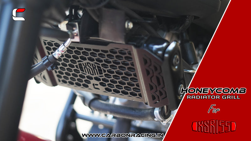 RADIATOR GUARDS (ALUMINIUM) – Tagged 
