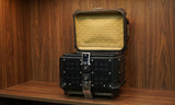 TAURUS-PRO 46L - 2mm Aluminium Top Box With Universal Mounting - (TP46-UBK)