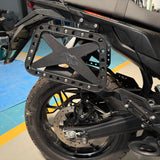 AdvenTOUR Pannier Mount / Saddle Stay for KTM Adventure (2025+)