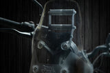 Himalayan 450 GPS Mount - Dual Station