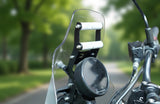 Himalayan 450 GPS Mount - Dual Station