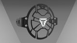 CYCLOPS Aluminium Headlight Protector for Triumph Speed 400