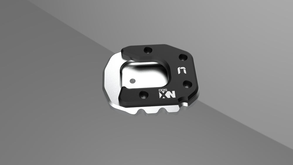 Aluminium Kickstand Extender for NX 500 (PRE-ORDER)