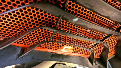 Duke 200 radiator price deals