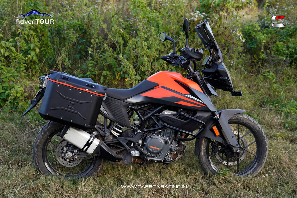 KTM 200 Duke Price - Images, Colours, Specifications | KTMIndia