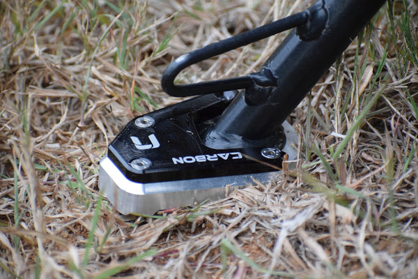 Foot Pegs – CARBON RACING