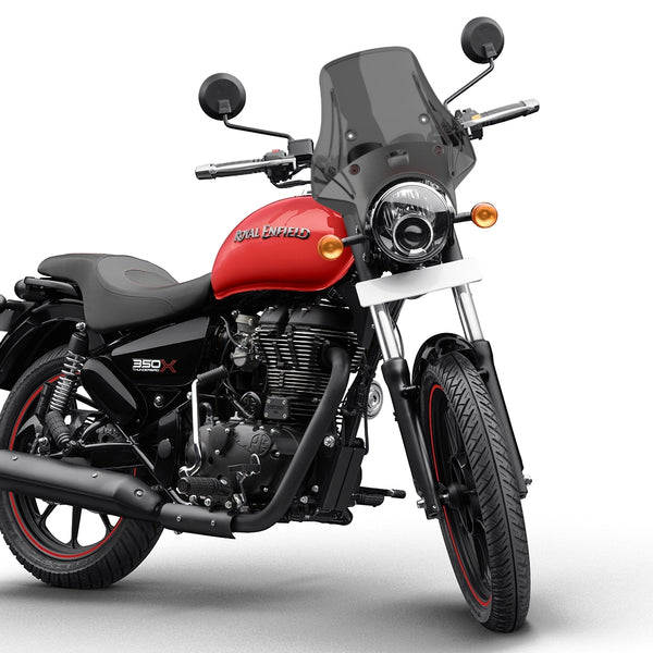 Royal enfield deals 350 tbx